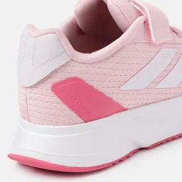 ADIDAS Kids Woven Design Duramo SL EL Running Shoes image 4