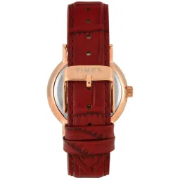 Timex TWEL20300 Analog Watch for Women image 3