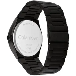 CALVIN KLEIN 25200490 Distinguish Analog Watch for Men image 3