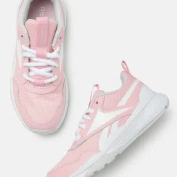 Reebok Women Textile Running Non-Marking Shoes-image-82