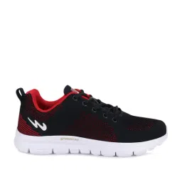 Campus Flora Navy Running Shoes-image-39