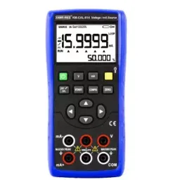 KUSAM-MECO Loop Calibrator, KM Cal 815-picture-14