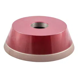 Norton V-Prime Diamond Wheel 100 mm Dai for Tool Grinding CNC Machines, 66260215263-picture-30