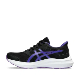 Asics Women's JOLT 4 Black Running Shoes image 3