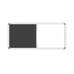 Alkosign ATRCBMF 120240 Grey Color Astra Plus + Felt Combination Board 1200mm X 2400mm-image-32