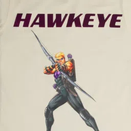 Bodycare Boys Beige Cotton Printed T-Shirt image 3