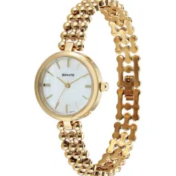 Sonata 87117YM01 Festive 2.0 Analog Watch For Women image 2