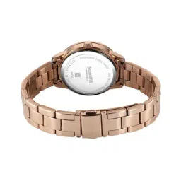 Sonata 87113WM01 Festive 2.0 Multifunction Analog Watch For Women image 4