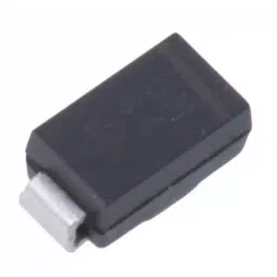 Vishay Ultrafast Rectifiers Diode 1000 V 1 Amp 2 Pin DO-214AC (SMA), US1M-E3/5AT (Pack of 7500)-picture-30