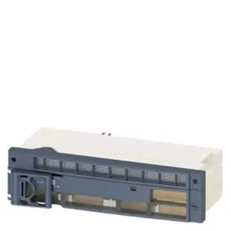 Siemens Fuse Switch Disconnector, 4 Pole, 250A Max Current, 3NJ6314-1AA00-0AA0-picture-33