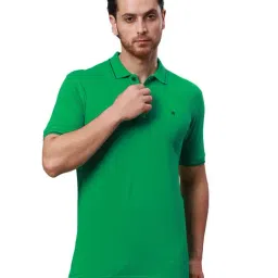 Raymond Green Contemporary Fit Polo T-Shirt-picture-48