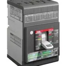 ABB 1SDA067399R1 Molded Case Circuit Breakers XT1 3 Pole 160A-picture-11