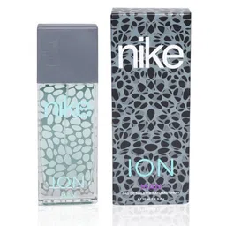 nike fragrances Nike Men Ion Eau De Toilette 75 ml image 1