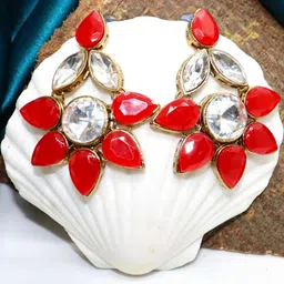jn handicraft Women Earrings-picture-17