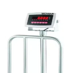 Wensar 300 Kg Capacity Platform Balance, PFB 300 image 2