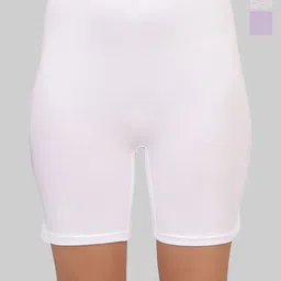 SELFCARE Pack of 3 Women Cycling Shorts-picture-17