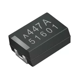 KYOCERA AVX CAP, 47UF, 35V, TANT, POLYMER, CASE U, TCQU476M035R0070E-picture-46