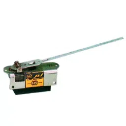 JAIBALAJI Precision Limit Switch with 6 Inch(150 mm) Long Lever 1NO+1NC Contact 600 V AC Insulation Voltage 15 Amp Thermal Current, JO1SILL-picture-34