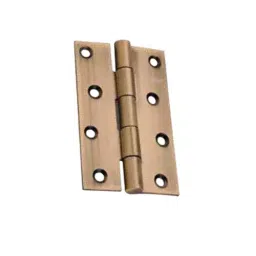 Quba Door Butt Hinge ABM Finish 75 x 25 x 2.5 mm, BH1-001-picture-45