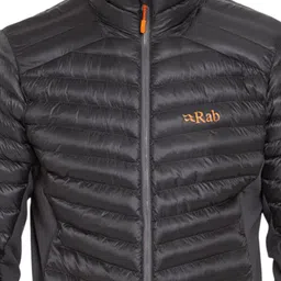 Rab Men Graphene Cirrus Flex Insulated Jacket image 3