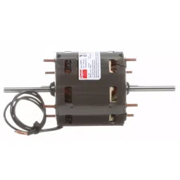 Dayton Stud Mount 1/20 Hp HVAC Motor 1 No. of Speed Single phase, 3M083 image 5