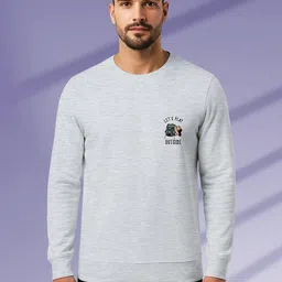BUYTHATTRENDZ Men Printed Sweatshirt-picture-33