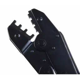 RS PRO Hand Ratcheting Crimping Tool for Closed End Splice Connector Model No 2534583 image 2