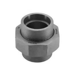 VS Union Forged 3000 LBS Black 65 mm (2.1/2 inch)-picture-42