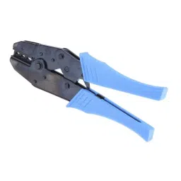 RS PRO Hand Ratcheting Crimping Tool for Closed End Splice Connector Model No 2534583 image 5