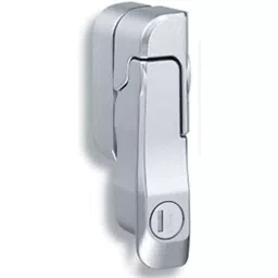 TAKIGEN Side Handle Zinc Alloy Silver Metallic Paint Finish, A-458-R(TAK60)-image-30
