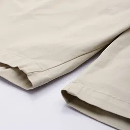 Tommy Hilfiger Men Mid Rise Solid Regular Shorts image 3