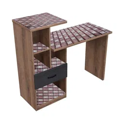 Mopak Decor Purple Set of 1 Regular Shelf Liner Organisers image 4