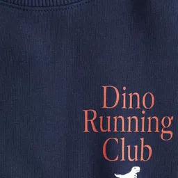 H&M Printed Sweatshirt image 2