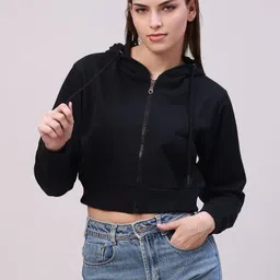 CORSICA Women Hooded Sweatshirt-picture-19