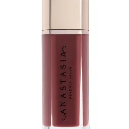 Anastasia Beverly Hills Lip Velvet Pomegranate - 3.5 gm image 2