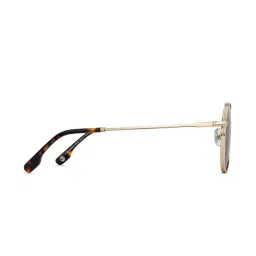 John Jacobs JJ S11123 Grey Polarized Aviator image 3