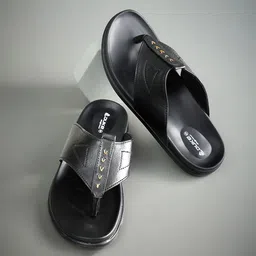 Duke Men Classic Comfort Sandals-picture-21