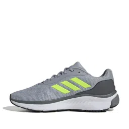Adidas Men's MOULD 3 Grey Running Shoes image 3