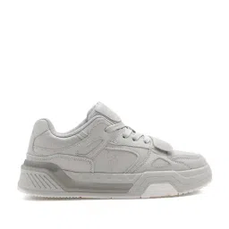 U.S. Polo Assn. Men's MARK Beige Sneakers-image-13