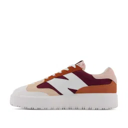 New Balance Women's 574 Multicolor Sneakers image 3