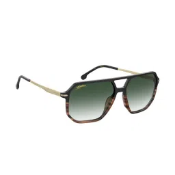 Carrera Green Aviator UV Protection Sunglasses for Men image 3