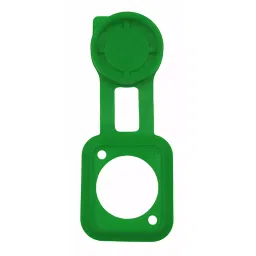 RS PRO Sealing Gasket for Feedthrough Connector XLR Connector, 2188292 (Bag 5 pcs)-image-73