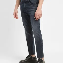 Levi's 512 Blue Slim Tapered Fit Jeans image 3
