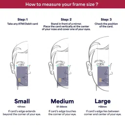 Polaroid Brown Square Sunglasses for Women image 3