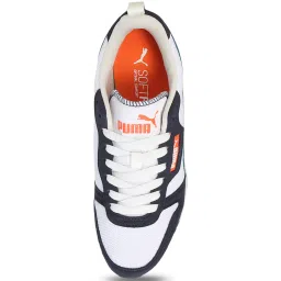 Puma Men's R78 Res Navy Casual Sneakers image 3