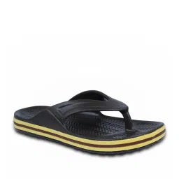 Paragon Men's Brown Flip Flops image 3
