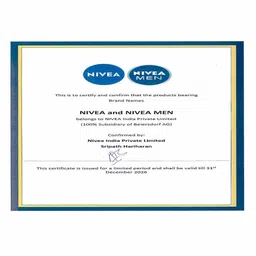 Nivea Men Acne Magnolia Bark Power Face Wash 100 g image 5