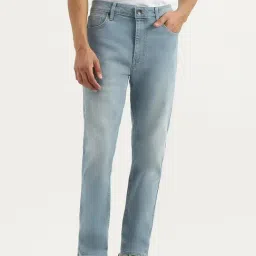 United Colors Of Benetton Blue Relaxed Fit Jeans-picture-27