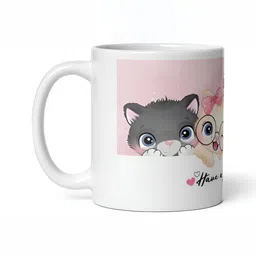 Mr UVD Pink Ceramic Cup-picture-39