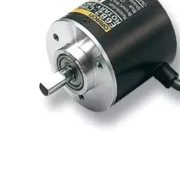 Omron 6000 RPM Rotary Encoder E6B2-CWZ1X 500P/R 0.5M image 2